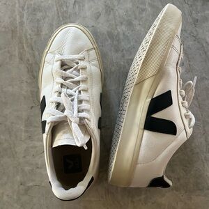 Veja Campo Sneakers, Sz 8